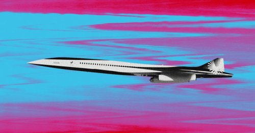 Is the Future of Flying Supersonic? Inside NASA’s Push to Make Air Travel Faster Than Ever