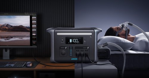 Anker’s 757 PowerHouse is its most apocalypse-ready power station yet
