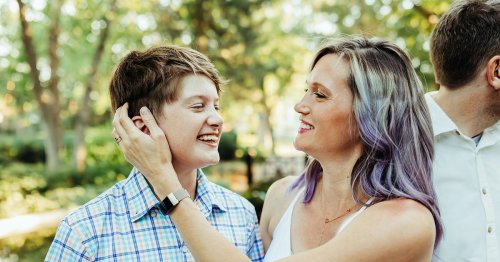 What This Texas Mom Of A Trans Kid Wants You To Know