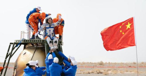 These 13 missions could be China’s next big space mission