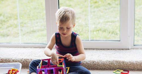 35 Really Great Toys For 3-Year-Olds (Kid- *And* Parent-Approved)