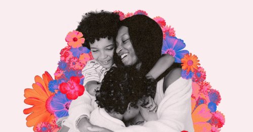 A Very Scary Mother’s Day Issue