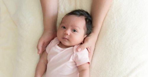These 20 Names For February Baby Names Are Lovely & Unique - Flipboard