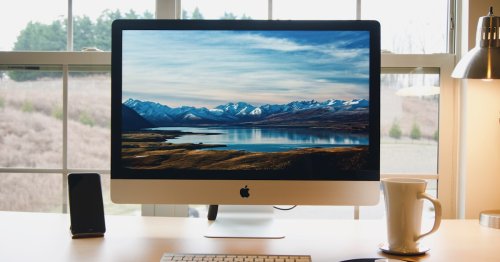 Apple October Event: What a New Line of iMacs Could Look Like