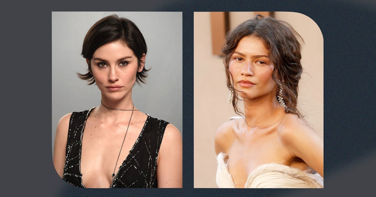 The Cool-Girl Eye Makeup Trends Taking Over Summer 2026