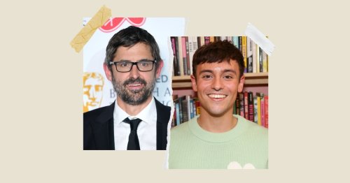 Are Tom Daley & Louis Theroux Bound For Strictly?