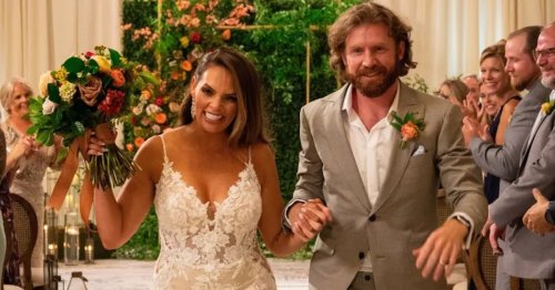 All The Clues Clint & Gina Aren’t Still Together After MAFS Season 16