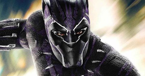 Who s The New Black Panther It s More Complicated Than You Think 