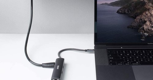 These USB-C hubs can instantly add all the ports you need to your laptop — & one's under $20