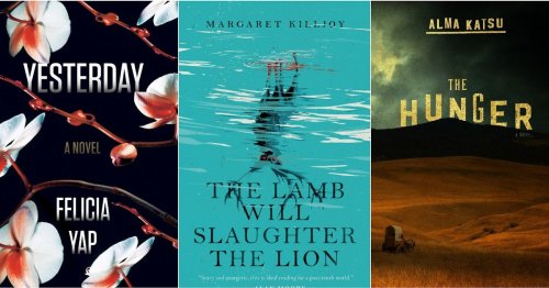 15 Horror Books To Pick Up If You've Already Read Everything By Stephen King