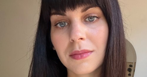 dyson hair straightener airstrait