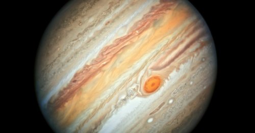 You need to see Jupiter at its brightest on Tuesday morning
