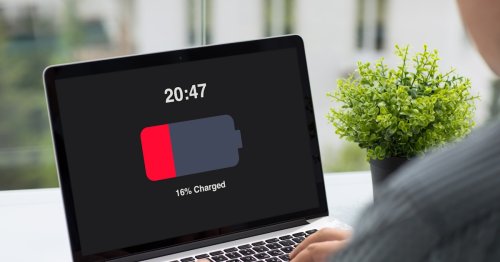 A Chrome update could give your MacBook 2 more hours of battery life