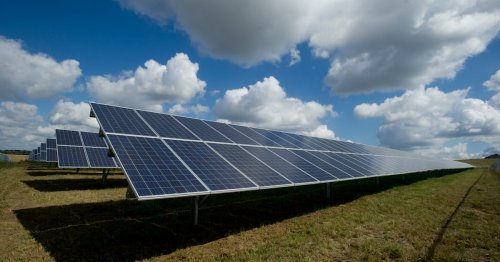 Solar Energy: How It Could Enable 100 Percent Clean Energy Before 2050