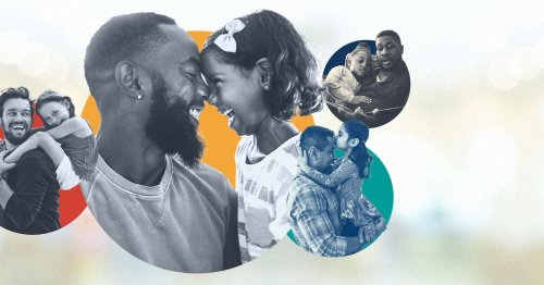 The Encouraging Science of Fatherhood and the 'Father Effect'