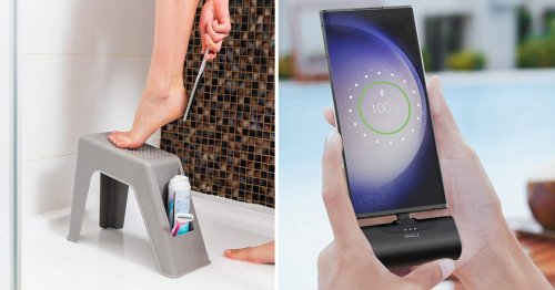 55 Weird, Clever Things For Women On Amazon That Are Actually Life-Changing