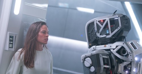 Best Sci-Fi Movies On Netflix You Can Watch In 2022