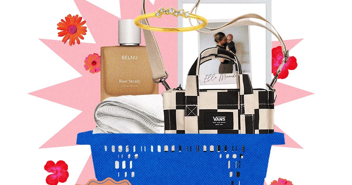 What Scary Mommy Editors Are Getting Themselves For Mother’s Day
