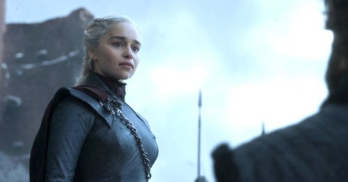 'Game of Thrones' Finale Spoilers: How Daenerys May Come Back to Life