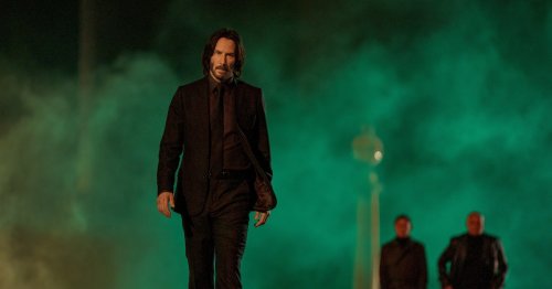 How 'John Wick: Chapter 4' Closes the Book on a Nine-Year Saga