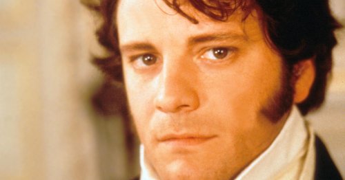 Colin Firth Revealed His Favourite Mr. Darcy (& No, It's Not Himself)