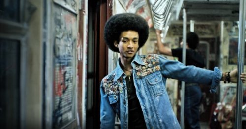 'The Get Down' is the Queer Hip-Hop History We've Been Waiting For