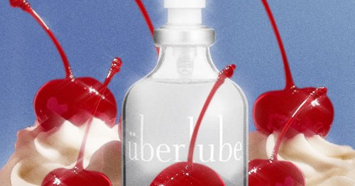 From Basic To Luxurious, Here Are The Best Lubes You Can Buy