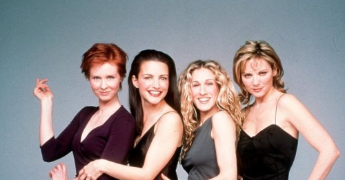Samantha Jones Will Be Replaced By Three Entirely New ...