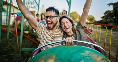 5 Fun & Flirty Date Ideas For Fire Signs