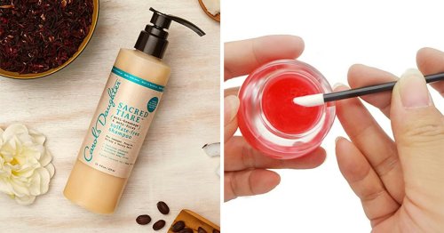 Beauty Experts Say You Can Save A Sh*t Load Of Money With Any Of These Genius Tricks