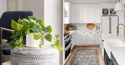 According To Designers, These Cheap Home Updates Make The Biggest Impact