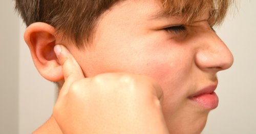 The Secret to Cleaning Out Your Ears Is Even Simpler Than You Might Think