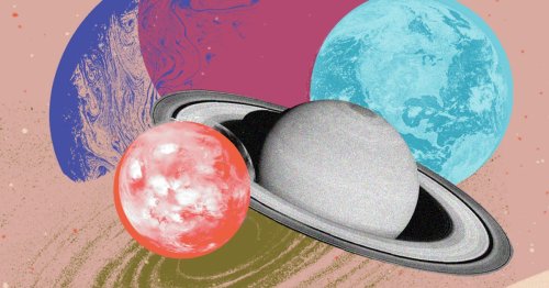 All The Astrological Events Happening In September 2022 Flipboard