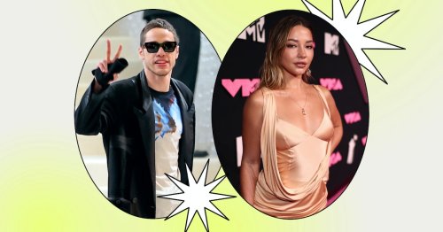 The Pete Davidson & Madelyn Cline Dating Rumors, Explained