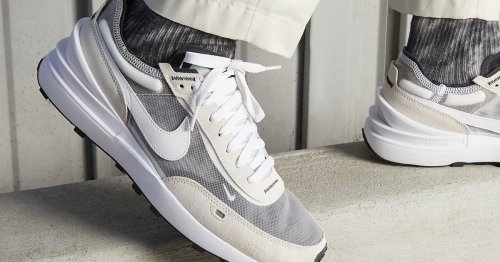 Nike Waffle One Review: Everyday Sneakers That You Can Wear All The Time
