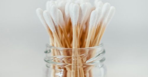 Where To Buy Non-Plastic Cotton Buds Because The UK Ban Is Coming Into Effect In Less Than A Year