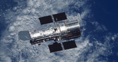 The Hubble Telescope's Greatest Hits