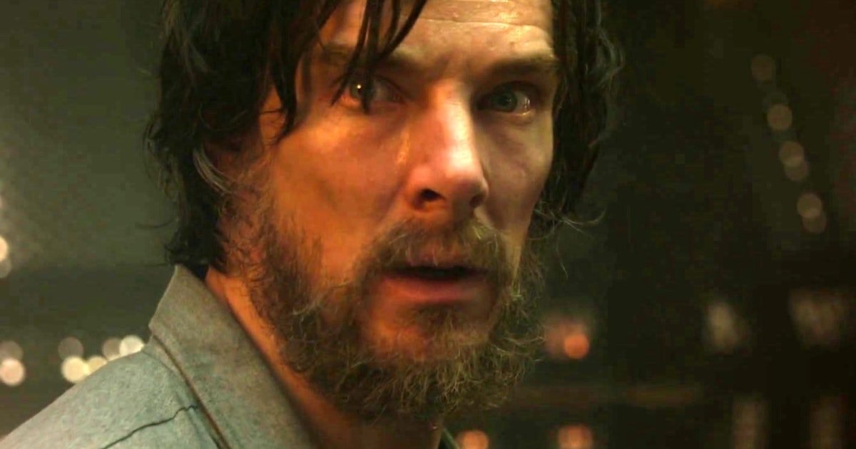 'Moon Knight' Easter egg reveals a shocking 'Doctor Strange 2' connection