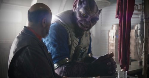 Who is Zeb in Star Wars? 'The Mandalorian' Just Solved a 5-Year-Old Mystery