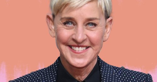 What do we make of Ellen?