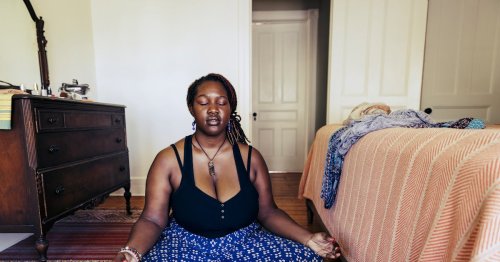 Your Tarot Reading For Tuesday, May 20