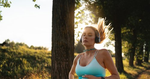 This Controversial Breathing Technique Could Dramatically Improve Your Running