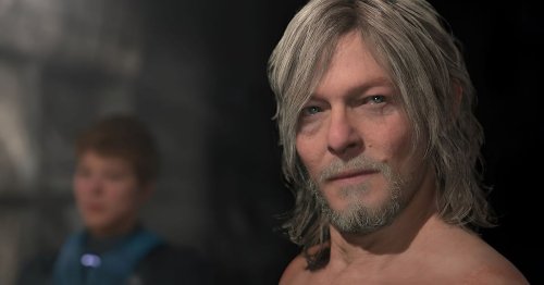 Hideo Kojima’s Idea Proves One Designer’s Trash is Another’s Treasure