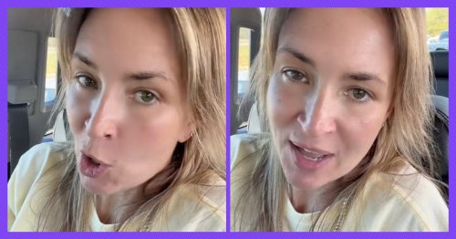 This Mom Is Sharing Red Pill Lingo She Heard Her Tween Son Repeating, So You Can Get Ahead Of It