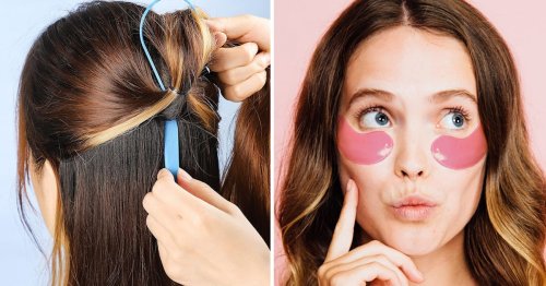 You'd Look So Much Better If You Did Any Of These Things, According To Stylists & Beauty Experts