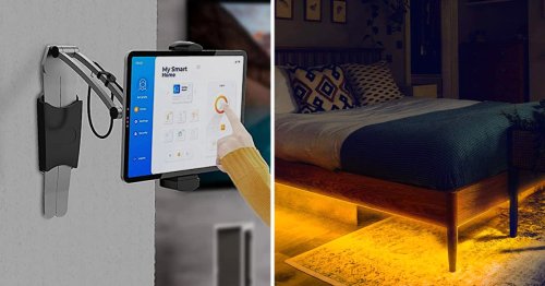 52 Cheap Upgrades That'll Make Your Home Look So Damn Good