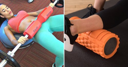 Personal Trainers Say These 30 Clever Things Give Their Clients The Most Impressive Results