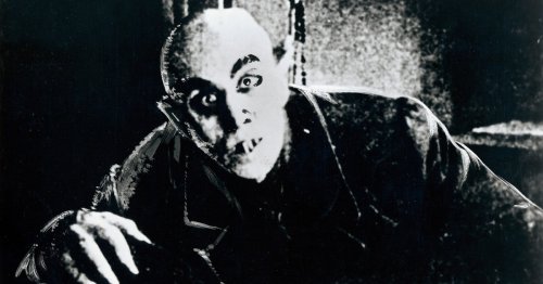 Robert Eggers' 'Nosferatu' remake will reunite him with his best collaborator