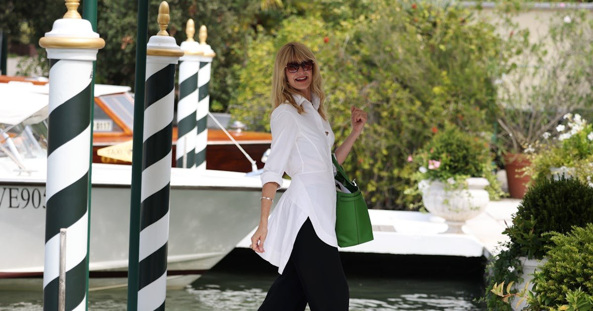 Every Must-See Look From the Venice Film Festival 2026