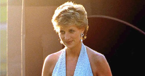 30+ Photos Of Princess Diana & More Royals In Summer Dresses For Inspo